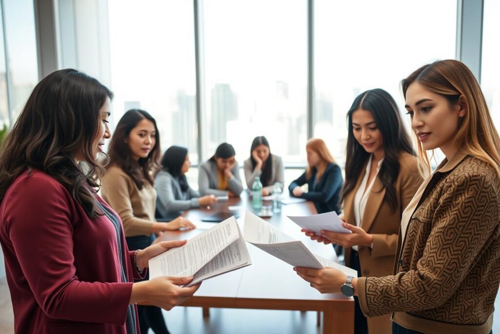 mulheres empreendedoras crédito