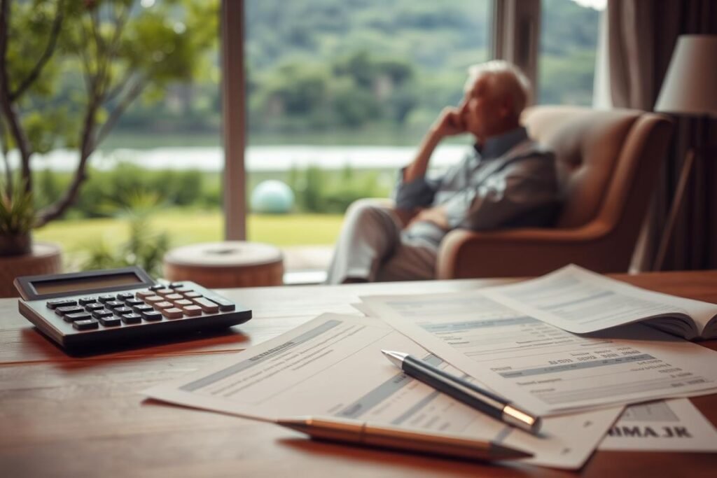 planejamento financeiro