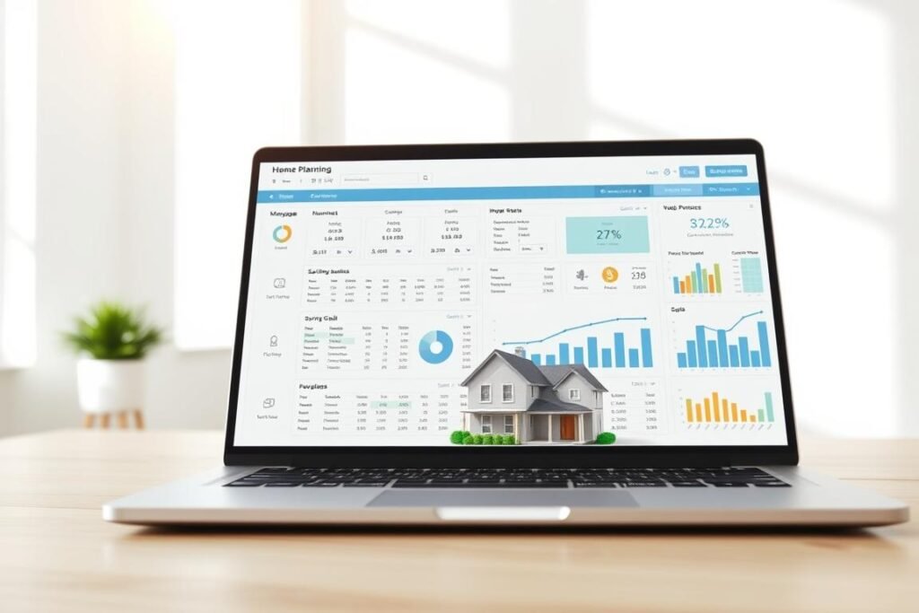 planejamento financeiro imobiliário